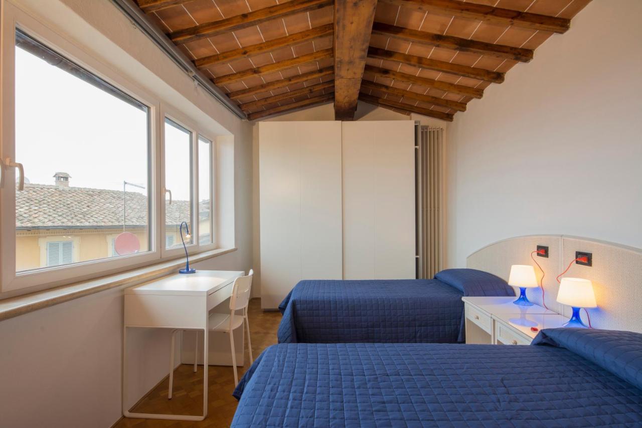 Astonish Cathedral View Apartment *