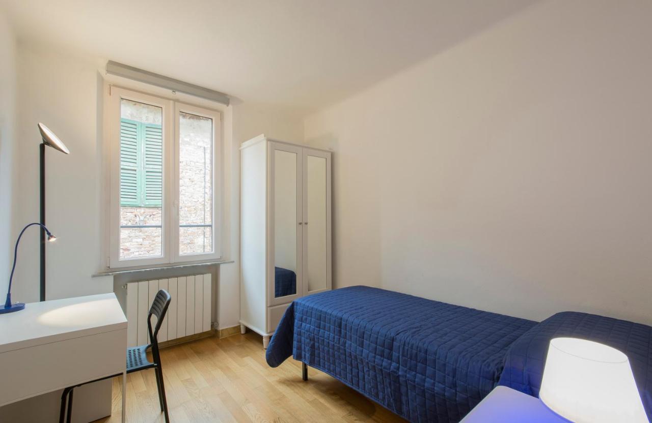 Apartment Astonish Cathedral View Siena