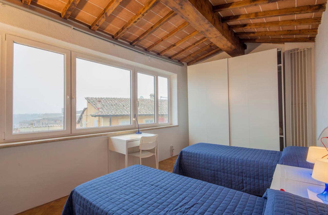 Astonish Cathedral View Apartment