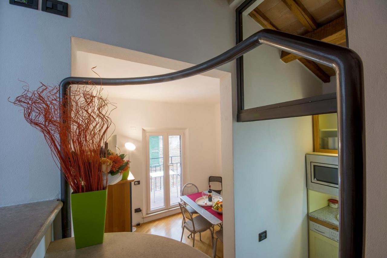 Apartamento Astonish Cathedral View *