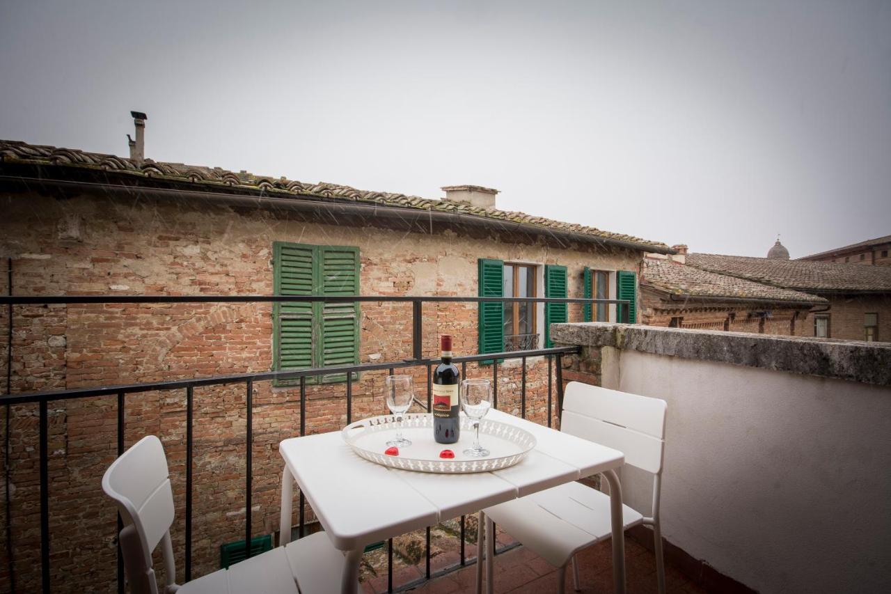 Apartamento Astonish Cathedral View *