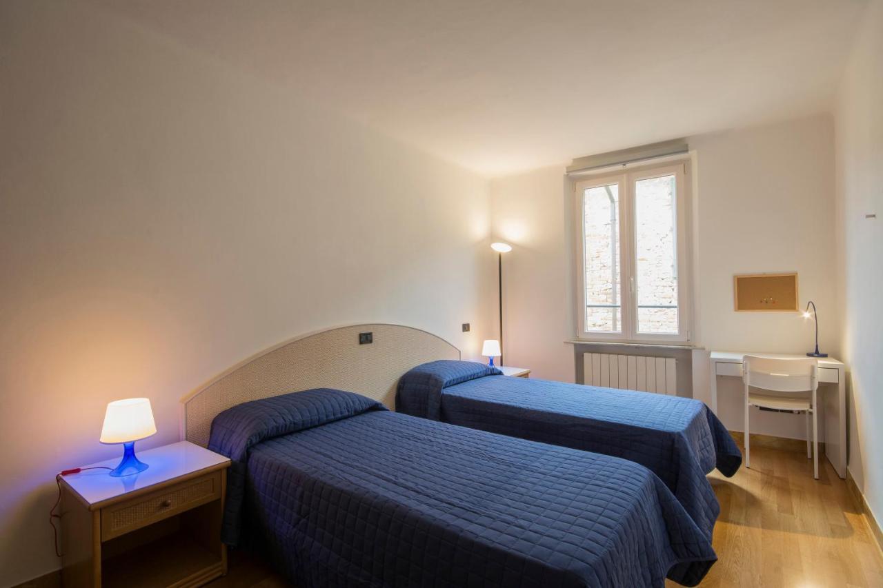 Apartamento Astonish Cathedral View *